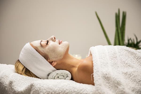 Spa Treatments and Services